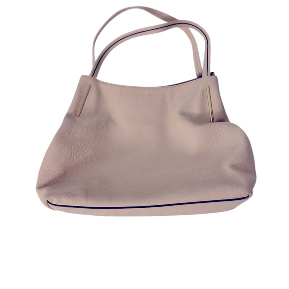 Vince Camuto Blush Pink Shoulder Bag - Picture 1 of 4